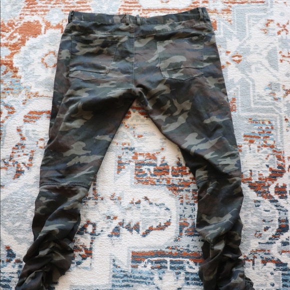 New Skinny Jeans - Picture 4 of 5